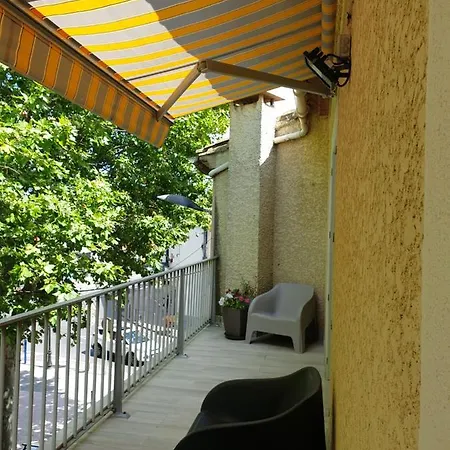 Apartment L Ephejules