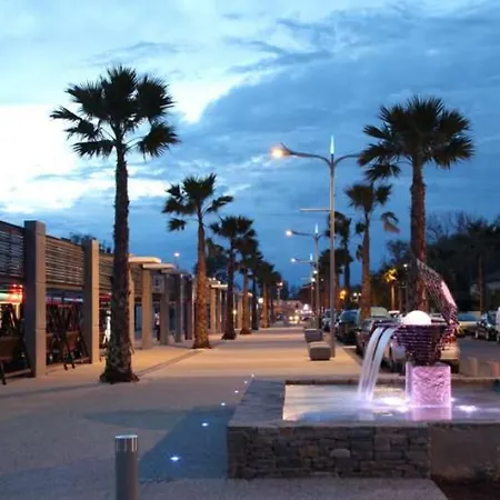 L Ephejules * Marseillan (Herault)