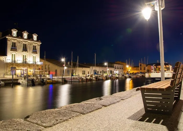 L Ephejules * Marseillan (Herault)
