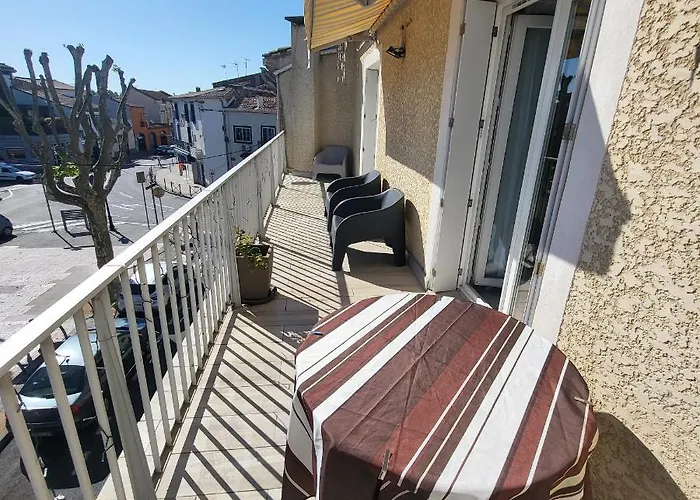 L Ephejules Apartment